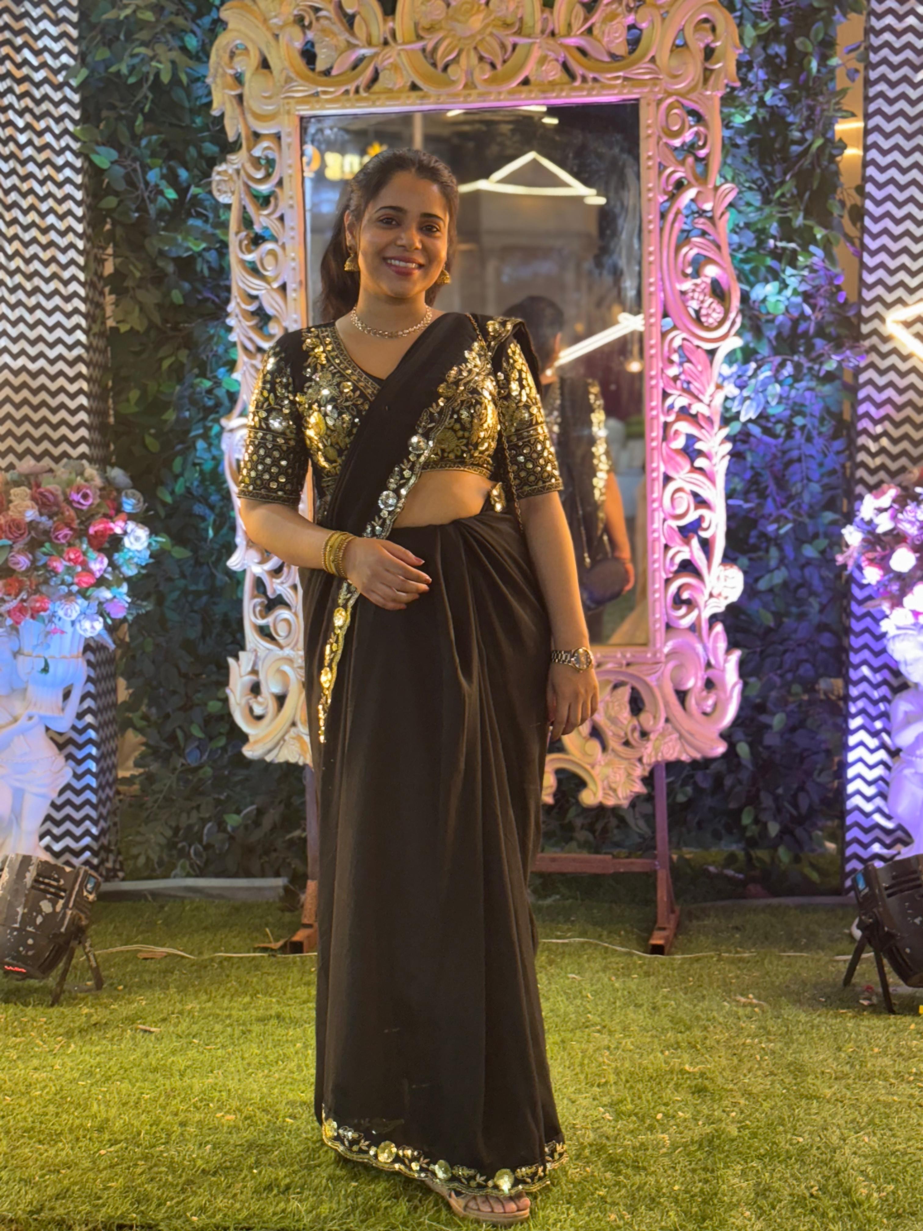 Nurse Matrimony Bride, customer reference - UK2026753262