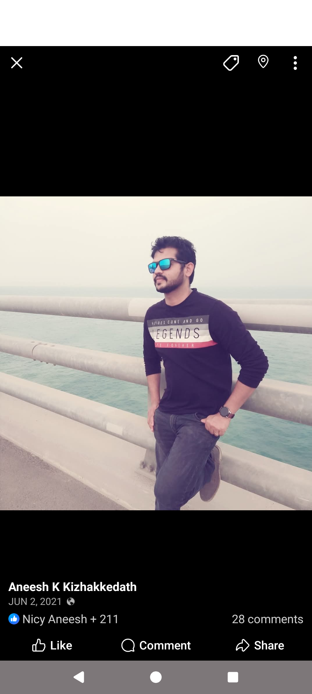 Sales Manager Matrimony Groom, customer reference - UK2026786293