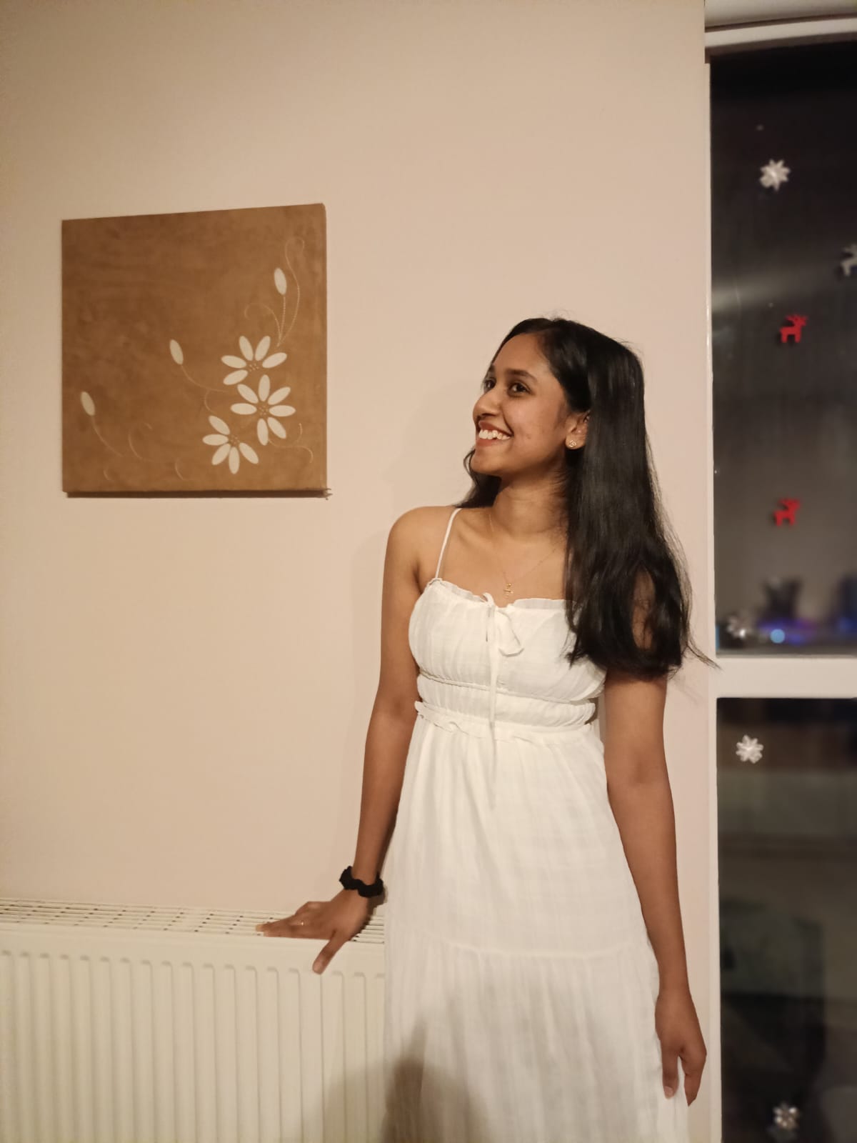 Customer Service Professional Matrimony Bride, customer reference - UK2026797834