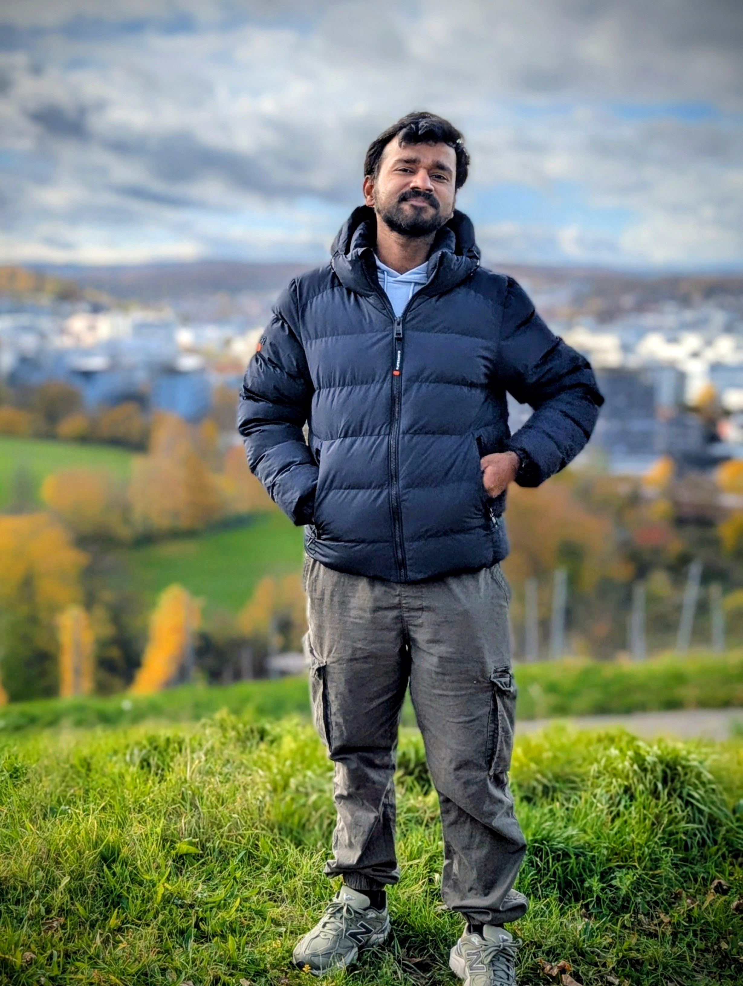 Christian Malayali Matrimony Groom, customer reference - UK2026828738