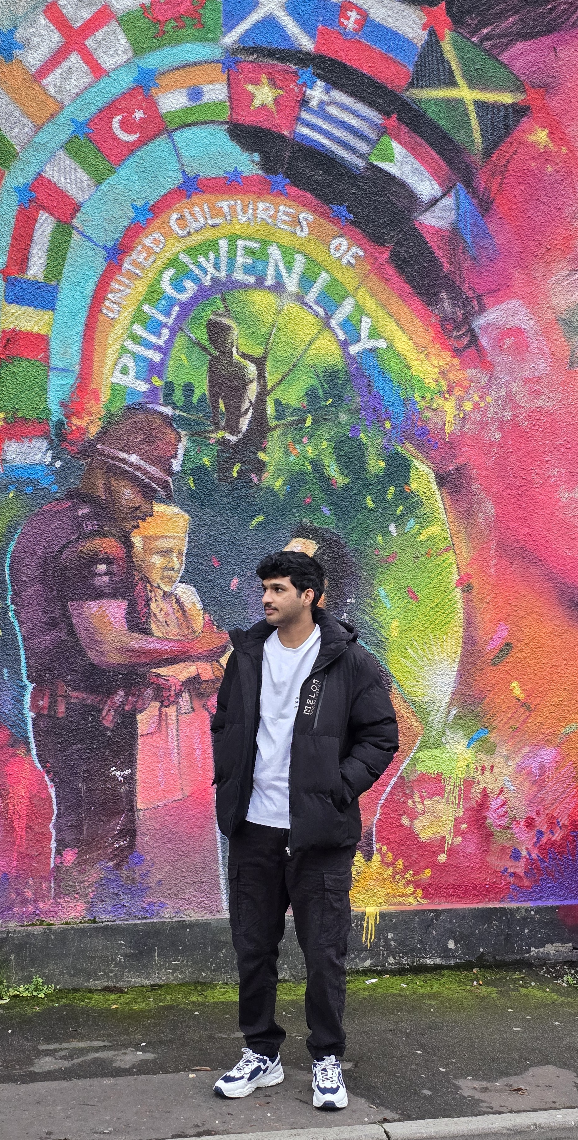 Sales Assistant Matrimony Groom, customer reference - UK2026839812