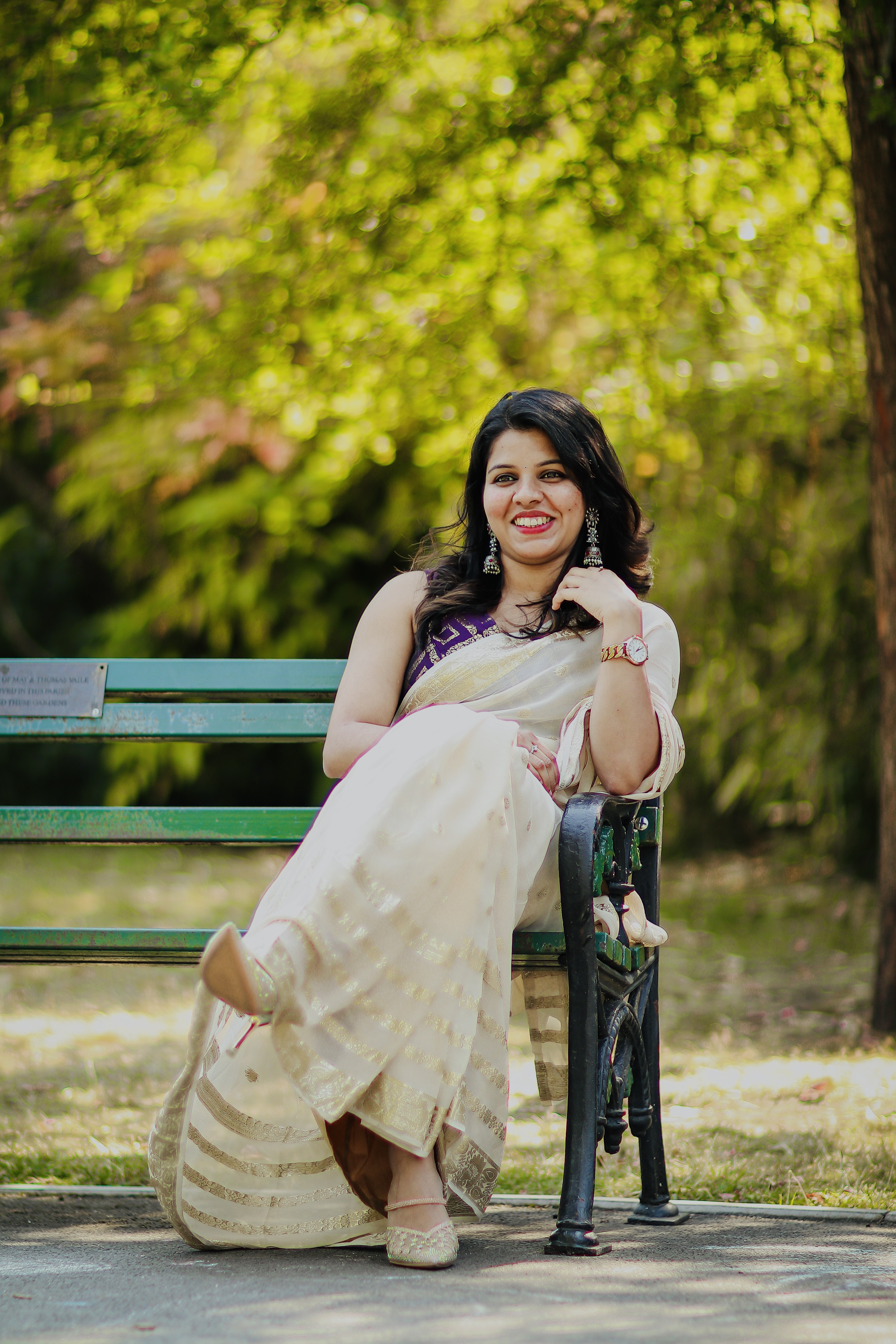 British Malayali Matrimony Bride, customer reference - UK2026884406