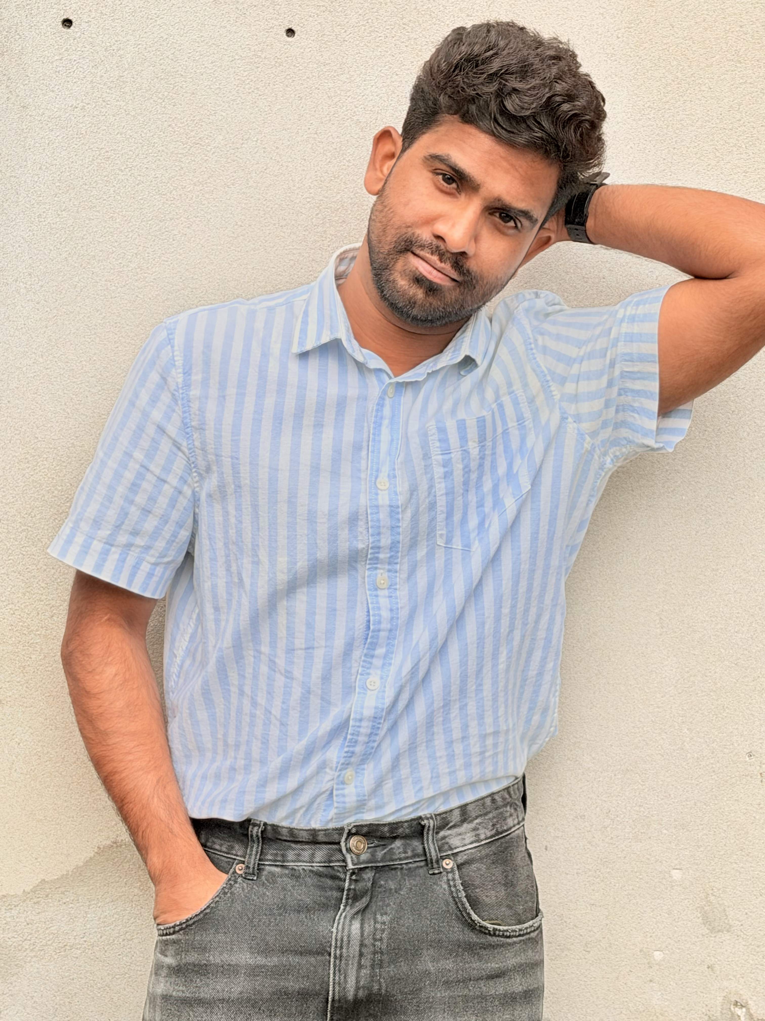 Germany Malayali Matrimony Groom, customer reference - UK2026889458