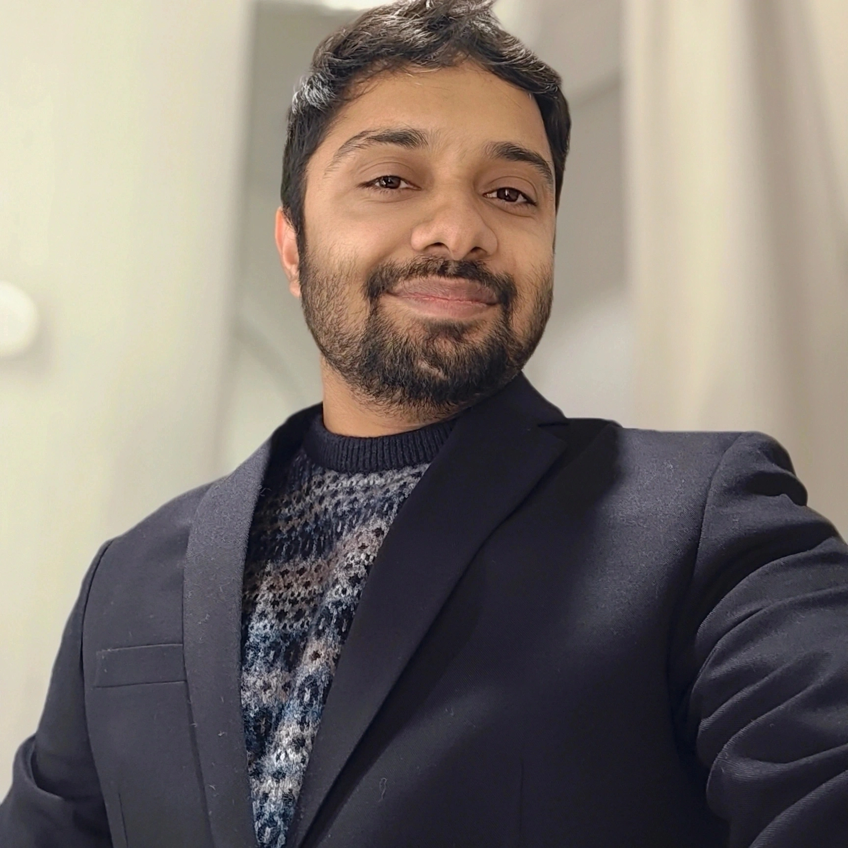 Christian Malayali Matrimony Groom, customer reference - UK2026901879