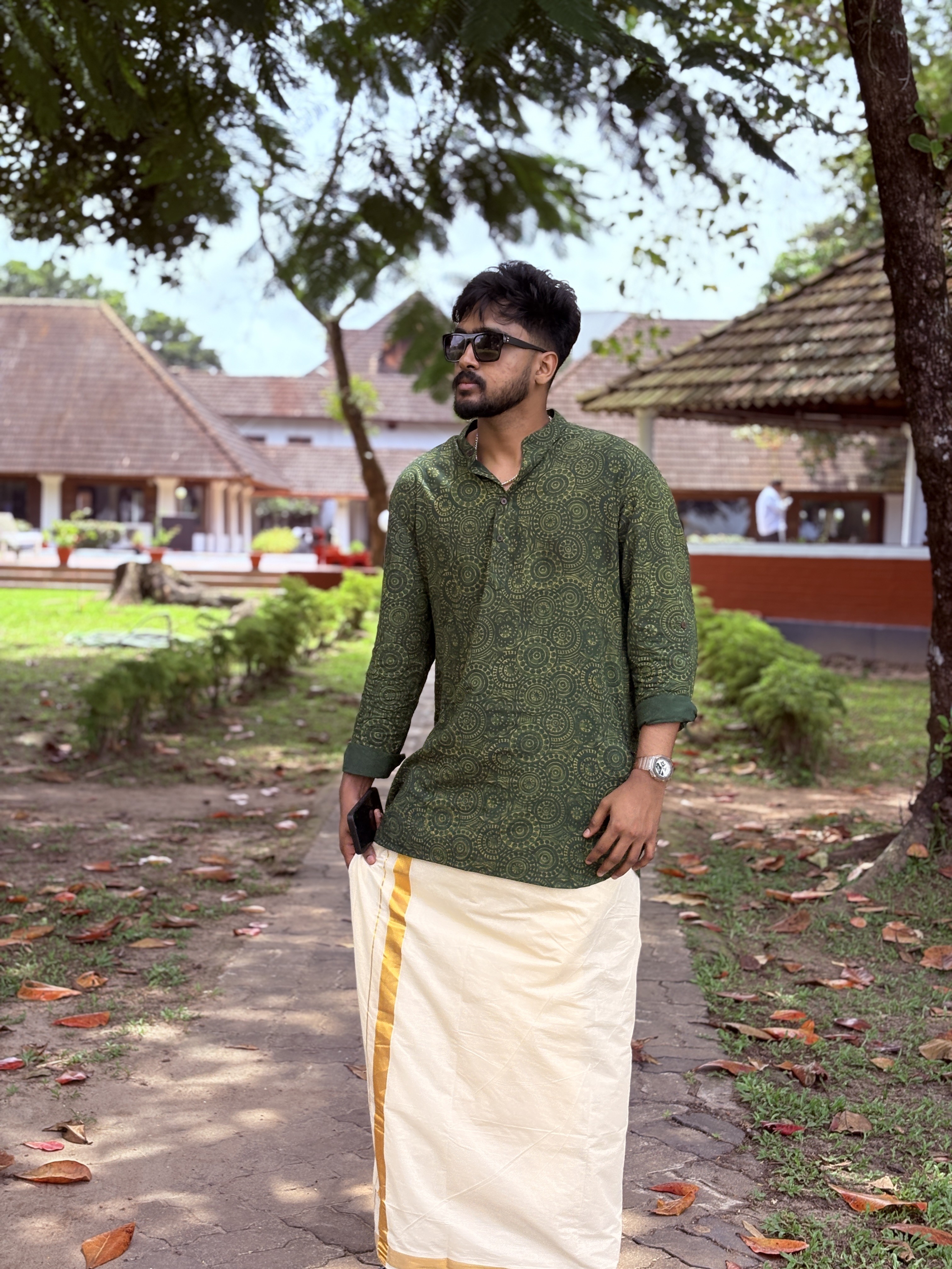 British Malayali Matrimony Groom, customer reference - UK2026913333