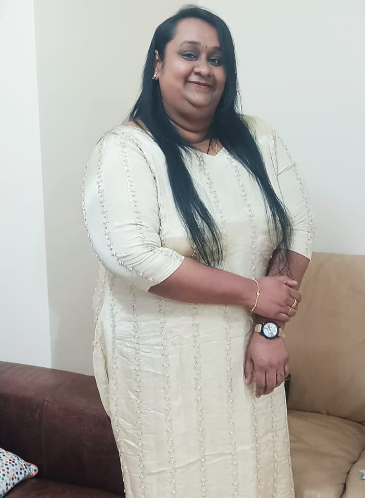 Ireland Malayali Matrimony Bride, customer reference - UK2026936616