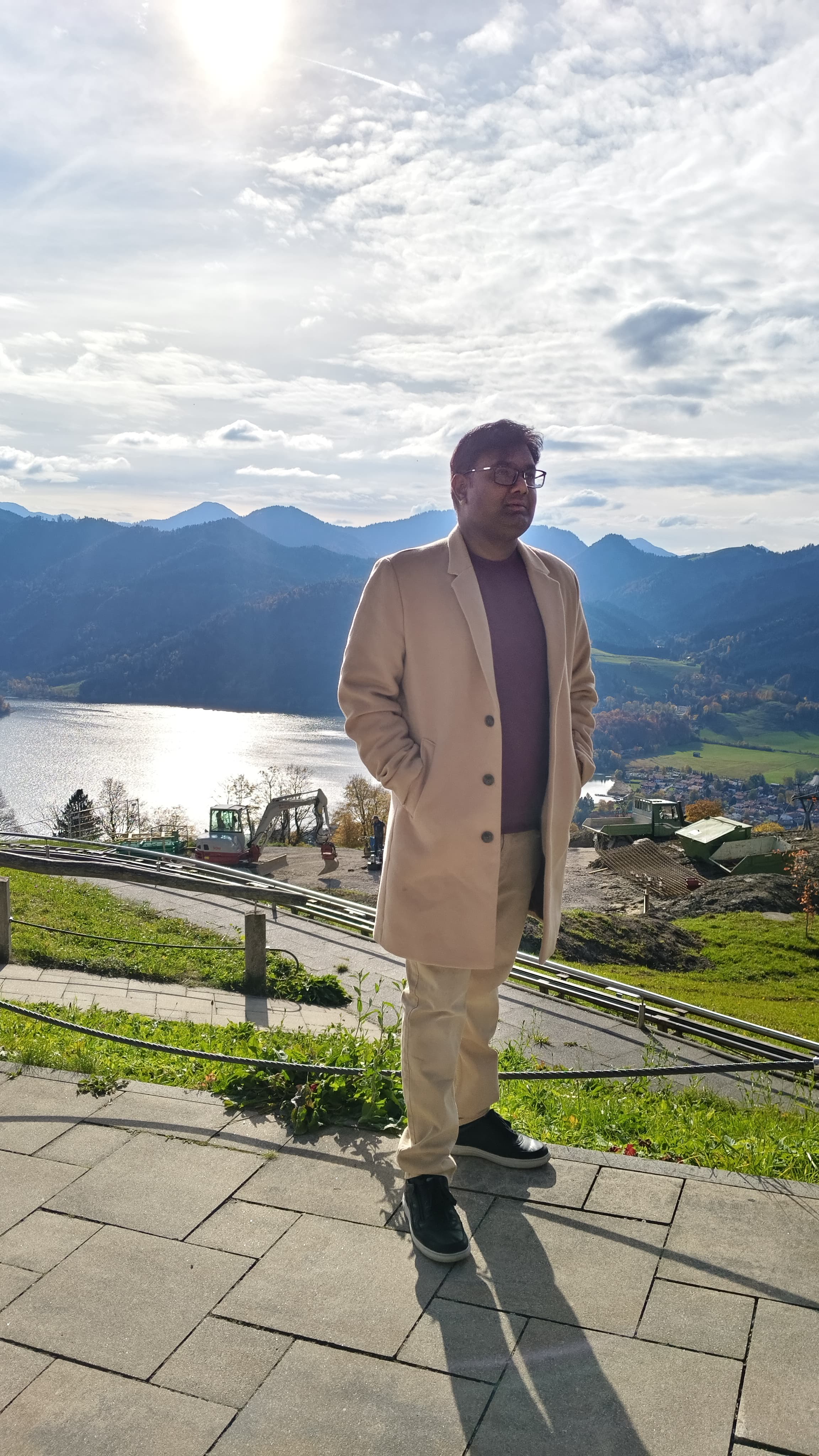 Mechanical Engineer Matrimony Groom, customer reference - UK2026952870