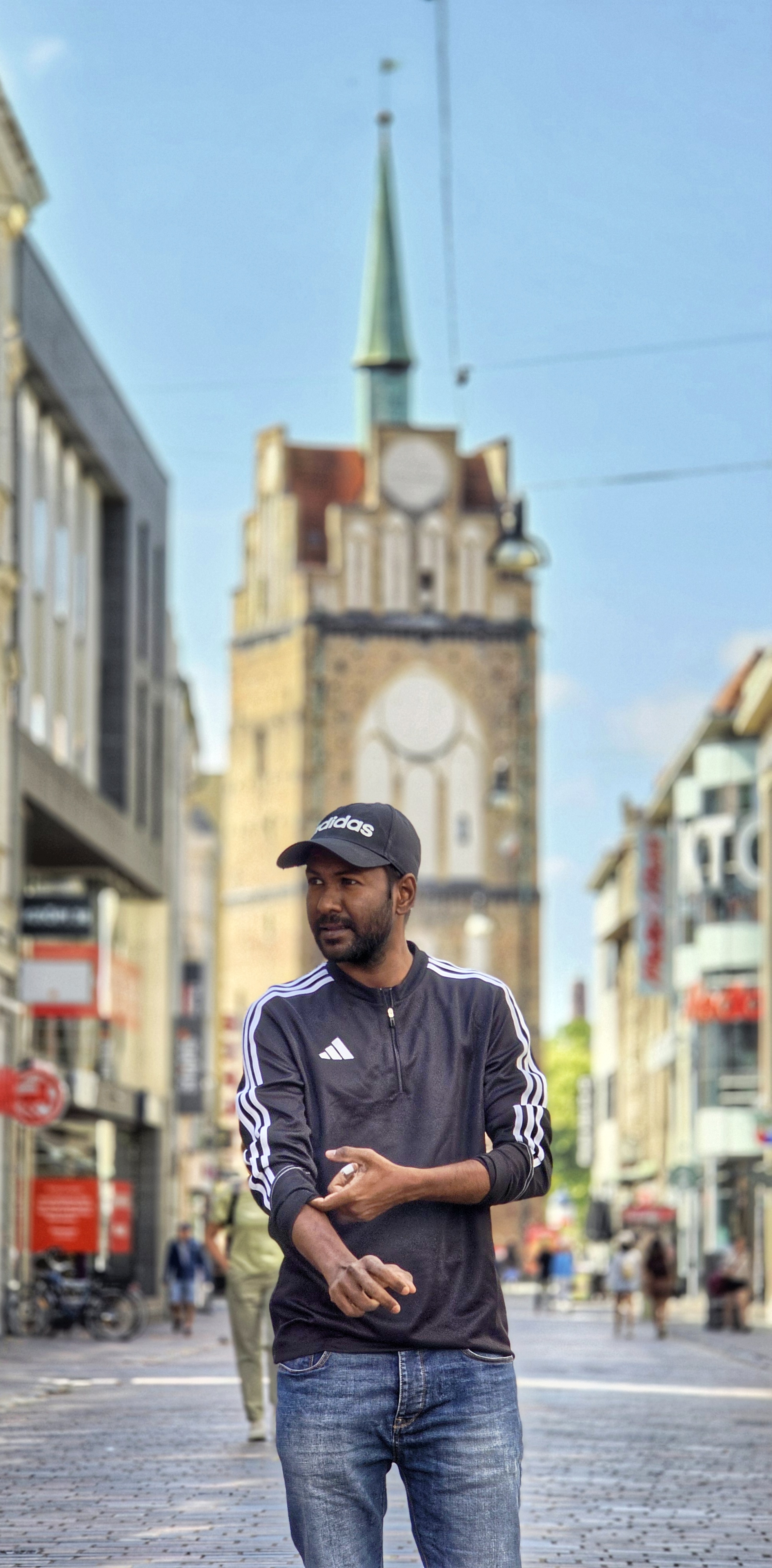 Germany Malayali Matrimony Groom, customer reference - UK2026973246