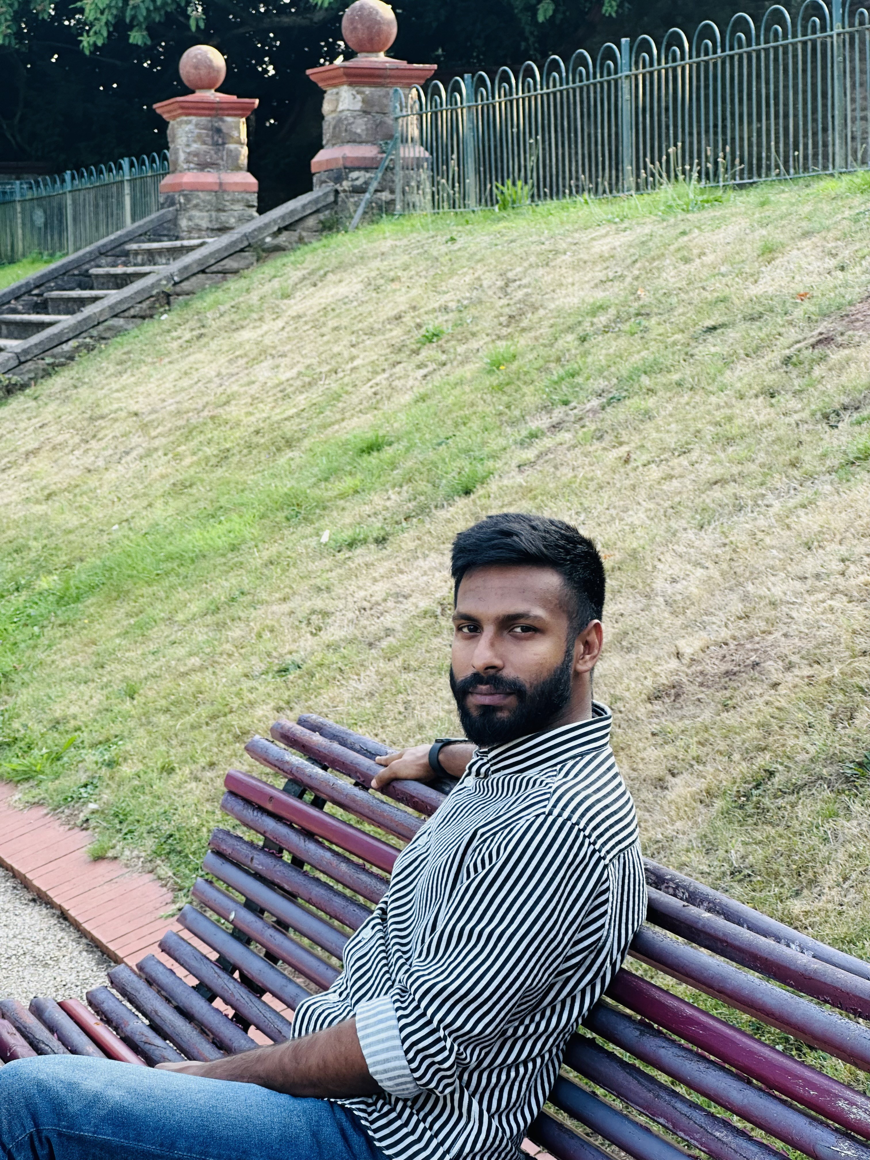 British Malayali Matrimony Groom, customer reference - UK2026974766