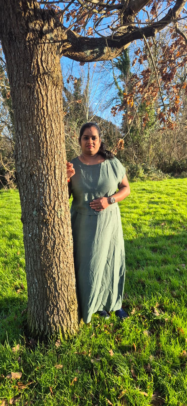 Hindu Malayali Matrimony Bride, customer reference - UK2026986895