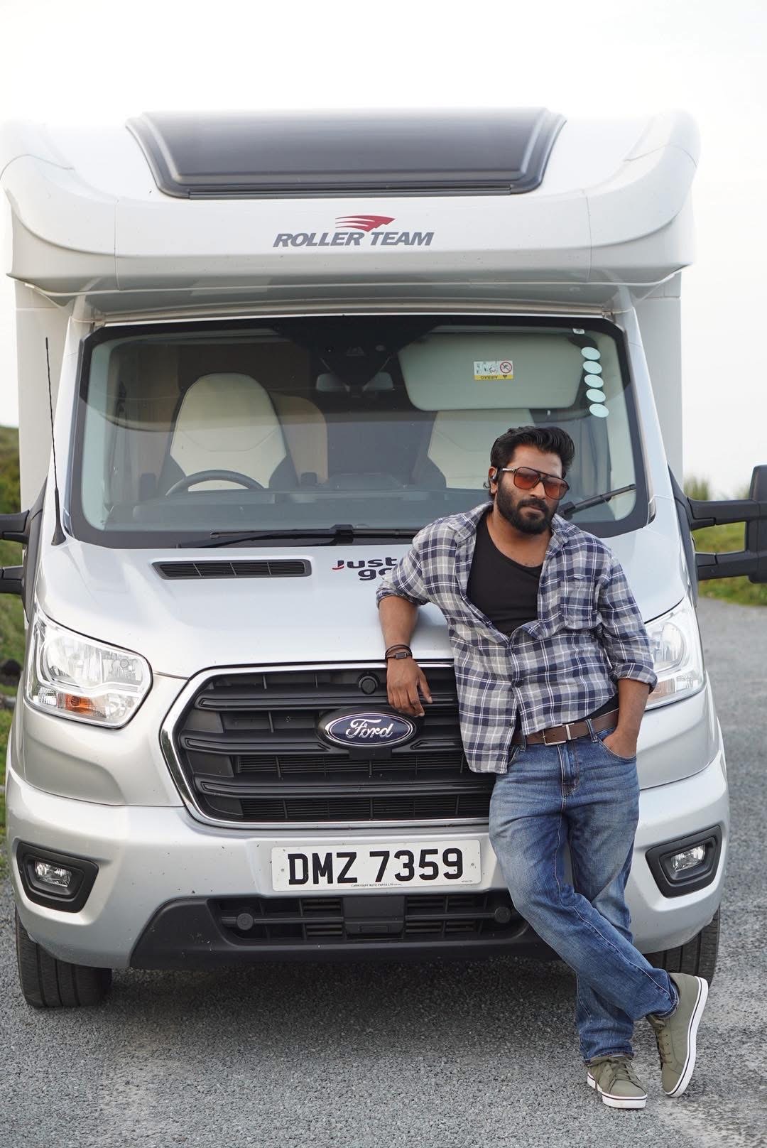 Ireland Malayali Matrimony Groom, customer reference - UK2026993793